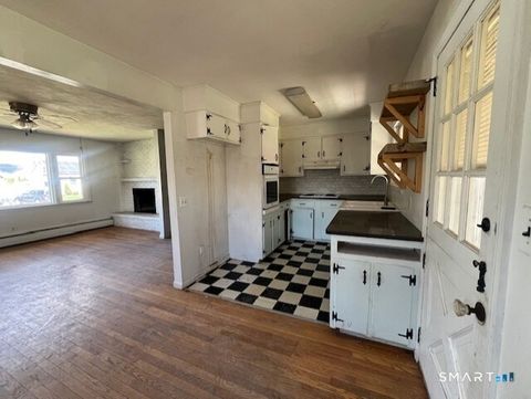 Tiny photo for 29 Moss Point Trail, Old Lyme, CT 06371 (MLS # 24169935)