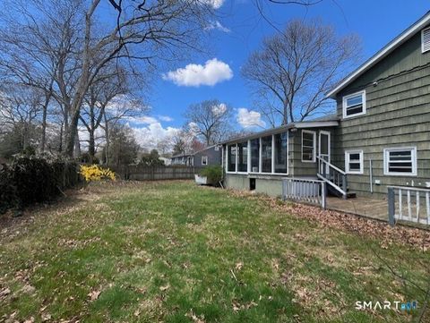 Tiny photo for 29 Moss Point Trail, Old Lyme, CT 06371 (MLS # 24169935)