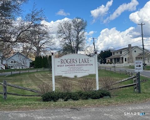 Tiny photo for 29 Moss Point Trail, Old Lyme, CT 06371 (MLS # 24169935)