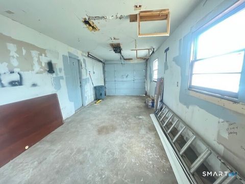 Tiny photo for 29 Moss Point Trail, Old Lyme, CT 06371 (MLS # 24169935)