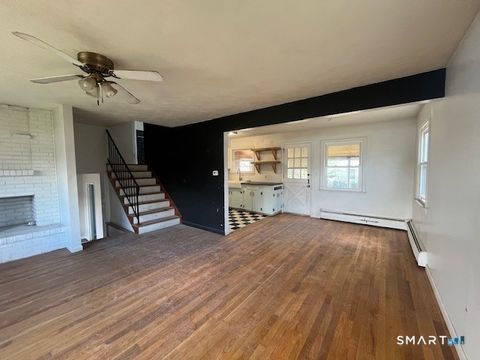 Tiny photo for 29 Moss Point Trail, Old Lyme, CT 06371 (MLS # 24169935)