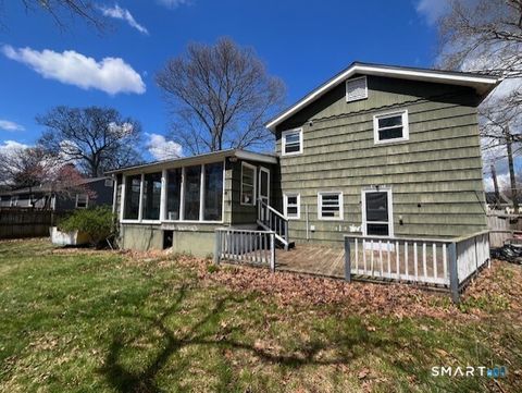 Tiny photo for 29 Moss Point Trail, Old Lyme, CT 06371 (MLS # 24169935)