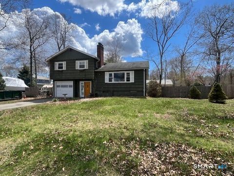 Tiny photo for 29 Moss Point Trail, Old Lyme, CT 06371 (MLS # 24169935)