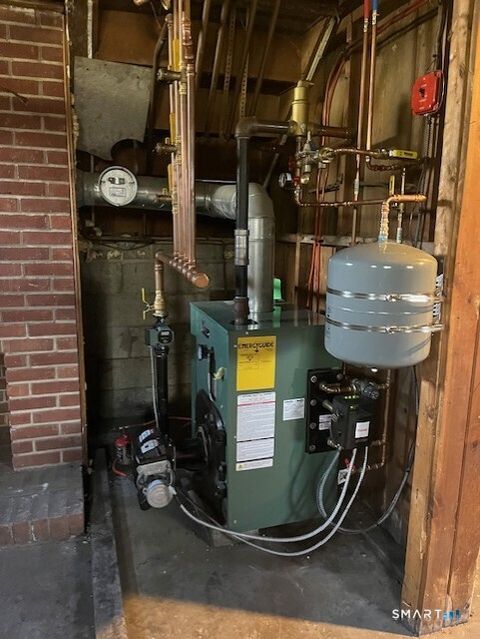 Tiny photo for 29 Moss Point Trail, Old Lyme, CT 06371 (MLS # 24169935)