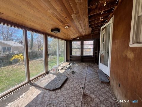 Tiny photo for 29 Moss Point Trail, Old Lyme, CT 06371 (MLS # 24169935)