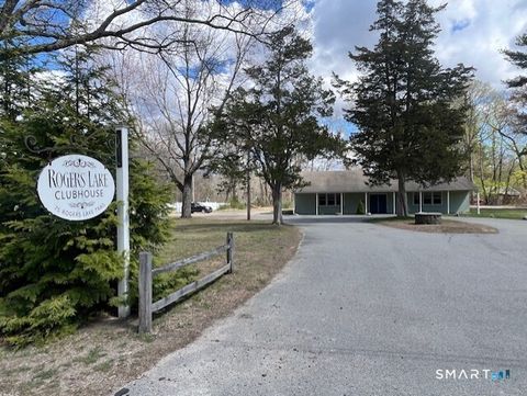 Tiny photo for 29 Moss Point Trail, Old Lyme, CT 06371 (MLS # 24169935)