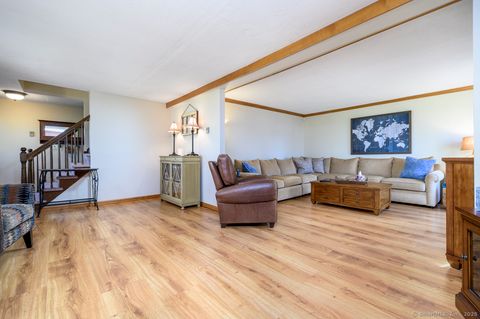 Tiny photo for 36 Donohue Drive, Norwalk, CT 06851 (MLS # 24135560)