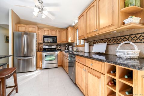 Tiny photo for 36 Donohue Drive, Norwalk, CT 06851 (MLS # 24135560)