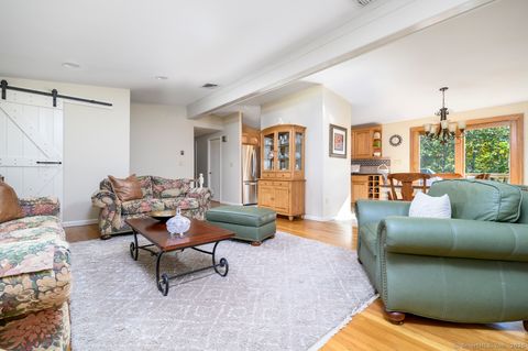 Tiny photo for 36 Donohue Drive, Norwalk, CT 06851 (MLS # 24135560)