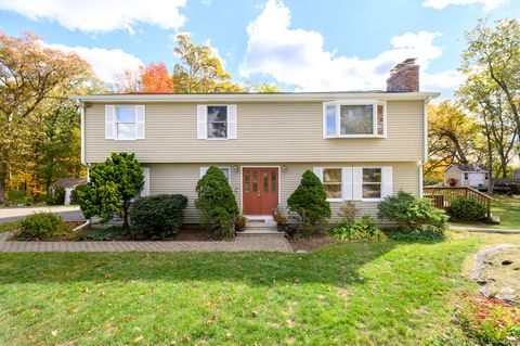 Tiny photo for 36 Donohue Drive, Norwalk, CT 06851 (MLS # 24135560)
