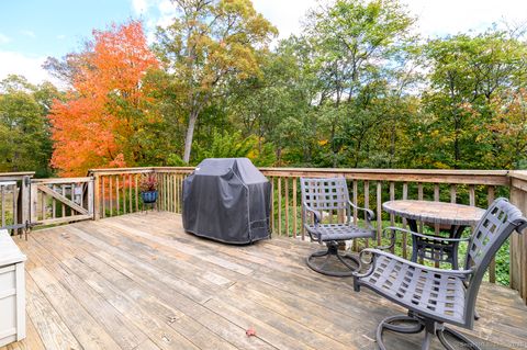 Tiny photo for 36 Donohue Drive, Norwalk, CT 06851 (MLS # 24135560)