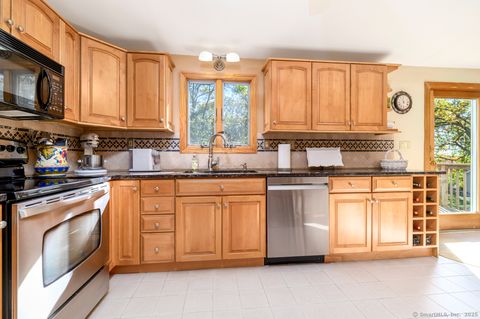 Tiny photo for 36 Donohue Drive, Norwalk, CT 06851 (MLS # 24135560)