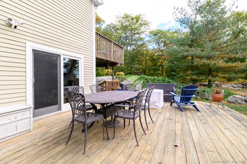 Tiny photo for 36 Donohue Drive, Norwalk, CT 06851 (MLS # 24135560)