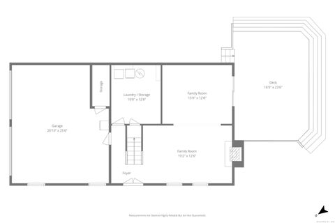 Tiny photo for 36 Donohue Drive, Norwalk, CT 06851 (MLS # 24135560)