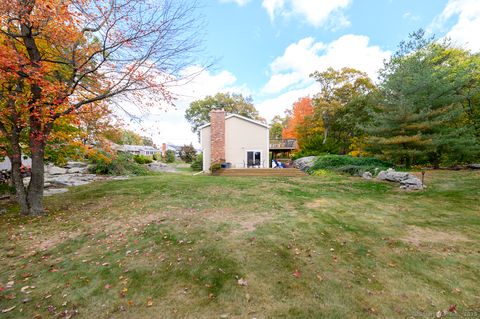 Tiny photo for 36 Donohue Drive, Norwalk, CT 06851 (MLS # 24135560)