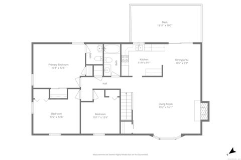 Tiny photo for 36 Donohue Drive, Norwalk, CT 06851 (MLS # 24135560)