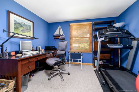 Tiny photo for 36 Donohue Drive, Norwalk, CT 06851 (MLS # 24135560)