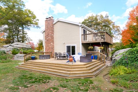 Tiny photo for 36 Donohue Drive, Norwalk, CT 06851 (MLS # 24135560)