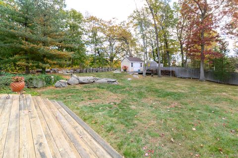 Tiny photo for 36 Donohue Drive, Norwalk, CT 06851 (MLS # 24135560)
