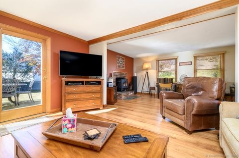 Tiny photo for 36 Donohue Drive, Norwalk, CT 06851 (MLS # 24135560)