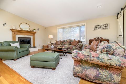 Tiny photo for 36 Donohue Drive, Norwalk, CT 06851 (MLS # 24135560)