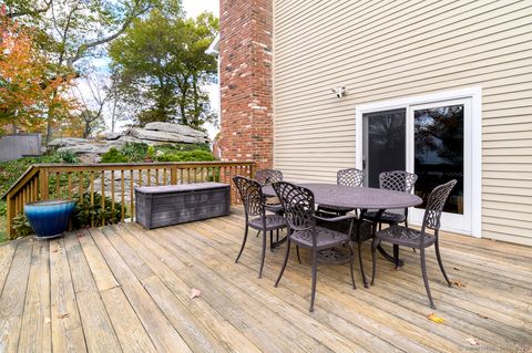 Tiny photo for 36 Donohue Drive, Norwalk, CT 06851 (MLS # 24135560)