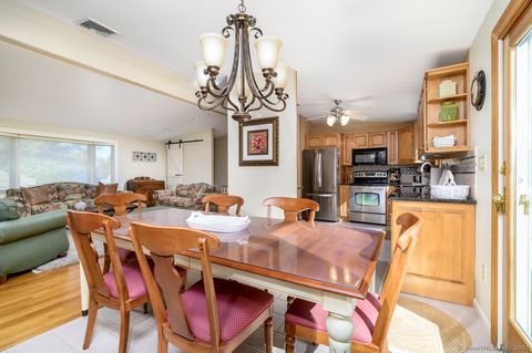 Tiny photo for 36 Donohue Drive, Norwalk, CT 06851 (MLS # 24135560)