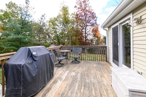 Tiny photo for 36 Donohue Drive, Norwalk, CT 06851 (MLS # 24135560)