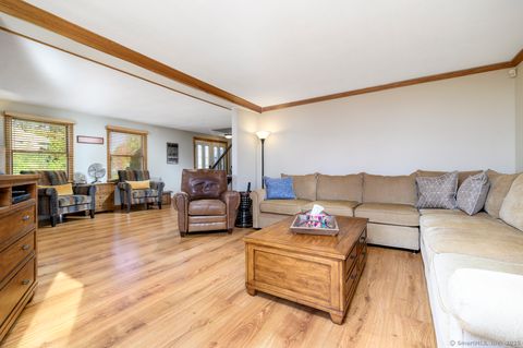 Tiny photo for 36 Donohue Drive, Norwalk, CT 06851 (MLS # 24135560)