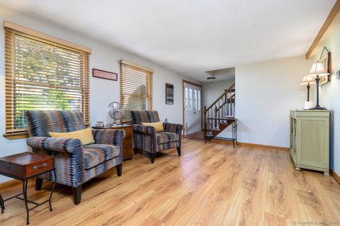 Tiny photo for 36 Donohue Drive, Norwalk, CT 06851 (MLS # 24135560)