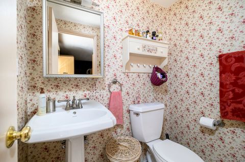 Tiny photo for 36 Donohue Drive, Norwalk, CT 06851 (MLS # 24135560)