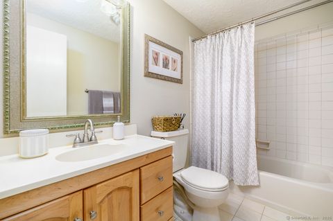 Tiny photo for 36 Donohue Drive, Norwalk, CT 06851 (MLS # 24135560)