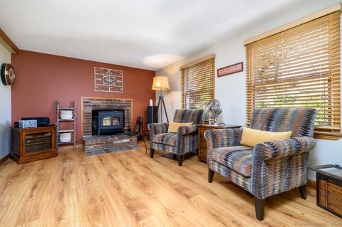 Tiny photo for 36 Donohue Drive, Norwalk, CT 06851 (MLS # 24135560)