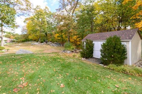 Tiny photo for 36 Donohue Drive, Norwalk, CT 06851 (MLS # 24135560)