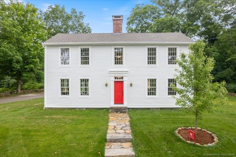 A home in Marlborough