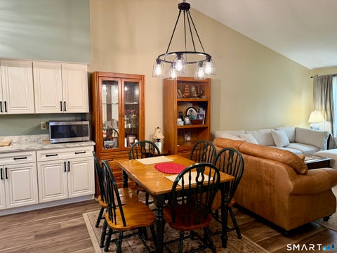 Tiny photo for 102 N Maple Street #8B, Enfield, CT 06002 (MLS # 24202772)