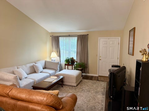 Tiny photo for 102 N Maple Street #8B, Enfield, CT 06002 (MLS # 24202772)