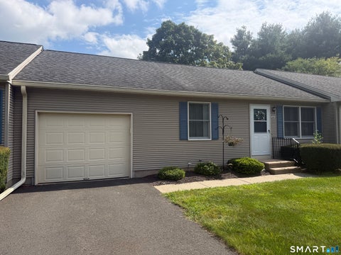 Photo of 102 N Maple Street #8B, Enfield, CT 06002 (MLS # 24202772)