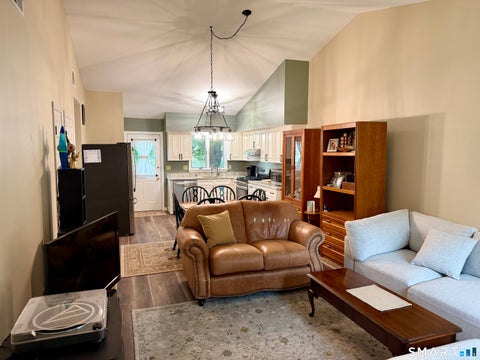 Tiny photo for 102 N Maple Street #8B, Enfield, CT 06002 (MLS # 24202772)