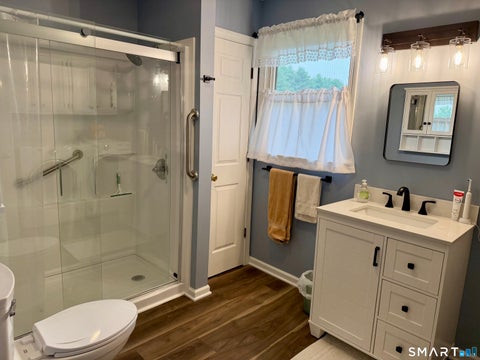 Tiny photo for 102 N Maple Street #8B, Enfield, CT 06002 (MLS # 24202772)