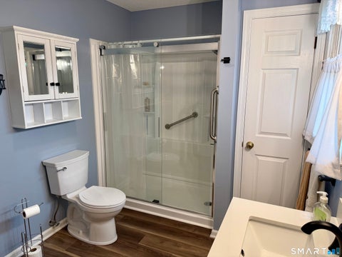 Tiny photo for 102 N Maple Street #8B, Enfield, CT 06002 (MLS # 24202772)