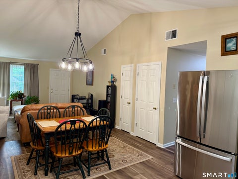 Tiny photo for 102 N Maple Street #8B, Enfield, CT 06002 (MLS # 24202772)