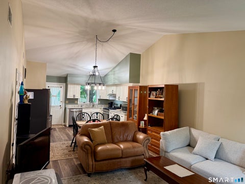 Tiny photo for 102 N Maple Street #8B, Enfield, CT 06002 (MLS # 24202772)