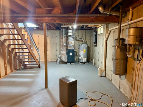 Tiny photo for 102 N Maple Street #8B, Enfield, CT 06002 (MLS # 24202772)