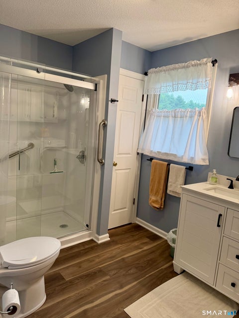 Tiny photo for 102 N Maple Street #8B, Enfield, CT 06002 (MLS # 24202772)