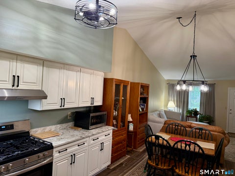 Tiny photo for 102 N Maple Street #8B, Enfield, CT 06002 (MLS # 24202772)