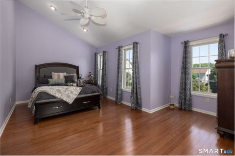 Tiny photo for 12 Quarry Farms Road #12, Meriden, CT 06451 (MLS # 24190756)