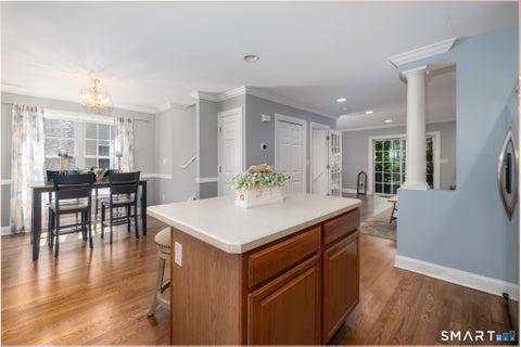 Tiny photo for 12 Quarry Farms Road #12, Meriden, CT 06451 (MLS # 24190756)