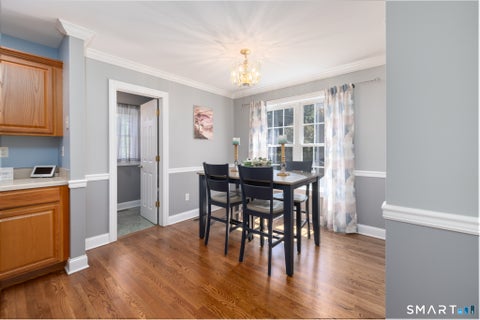 Tiny photo for 12 Quarry Farms Road #12, Meriden, CT 06451 (MLS # 24190756)