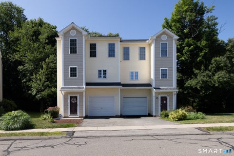 Photo of 12 Quarry Farms Road #12, Meriden, CT 06451 (MLS # 24190756)